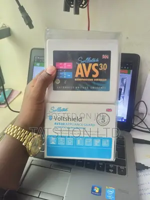 Sollatek Switcher AVS 30