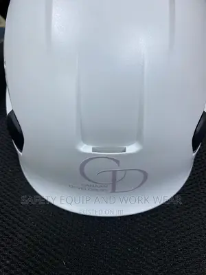 Work At Height Safety Helmets