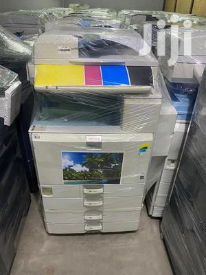 Effective Coloured Ricoh Aficio Mp C 3001 Photocopier Machines