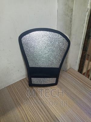 Speedlight Reflector - main view