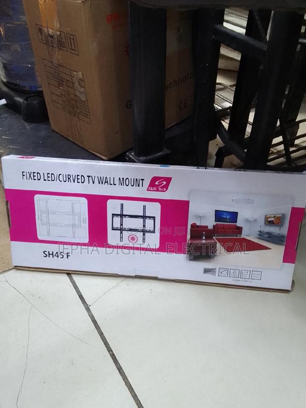 Wall Mount,Vesa Size:400*400mm