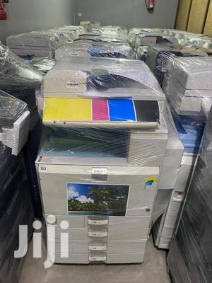 Effective Coloured Ricoh Aficio Mp C 3001 Photocopier Machines