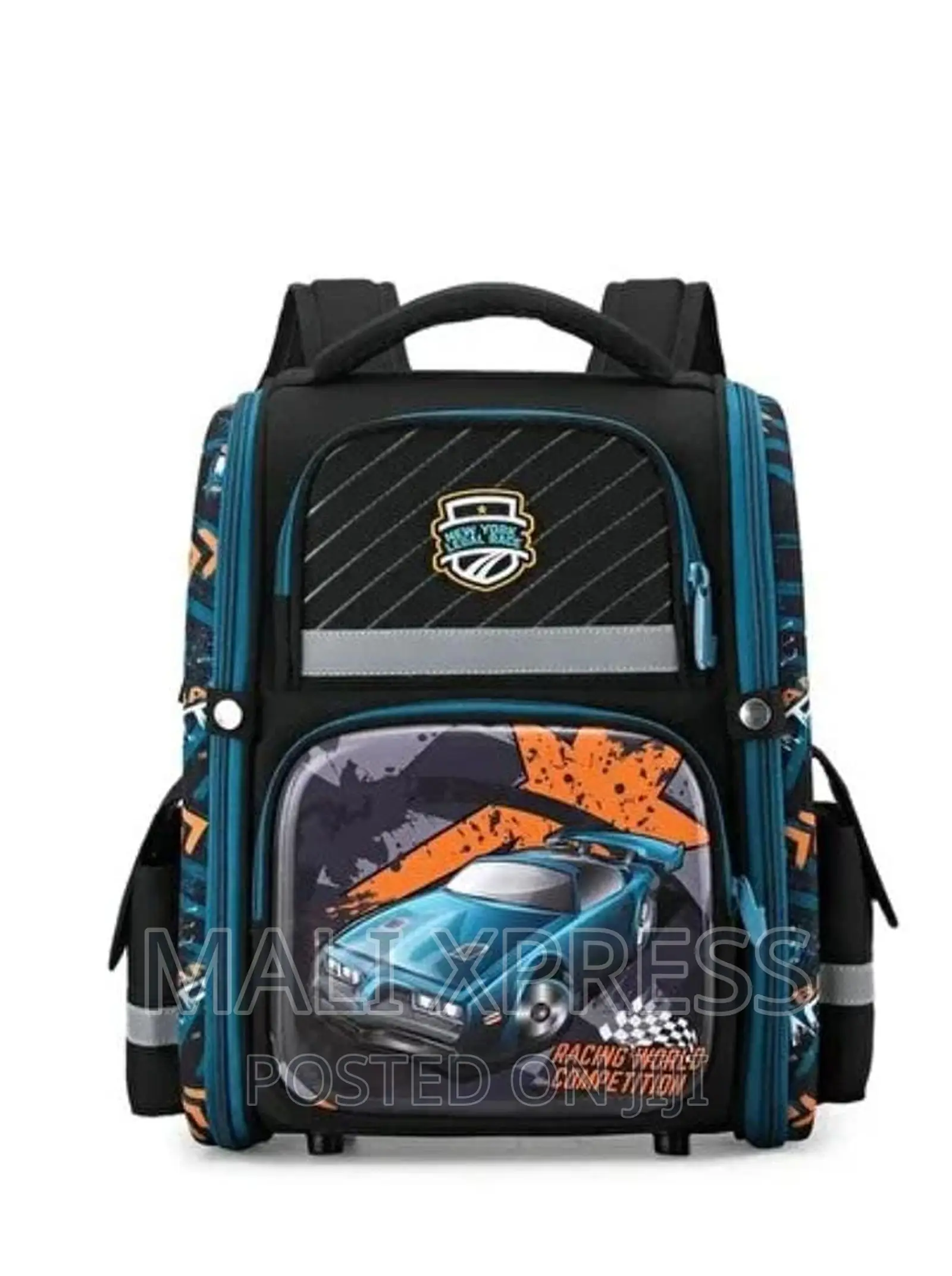 School Bags Kids Colorful Backpack School Bags in Nairobi Central