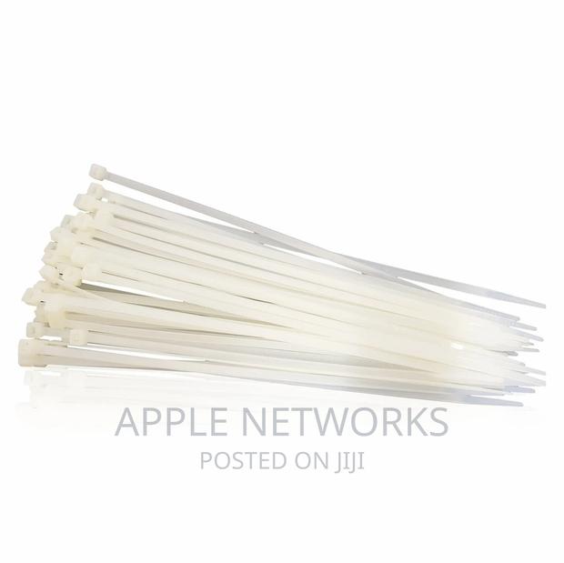 Cable Ties 200mm
