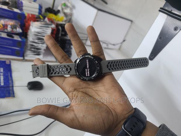 Samsung Smart Watch 3 - thumbnail 2