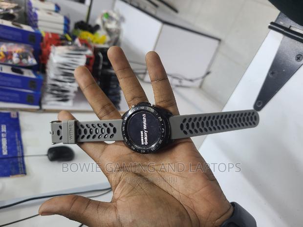 Samsung Smart Watch 3 - thumbnail 4