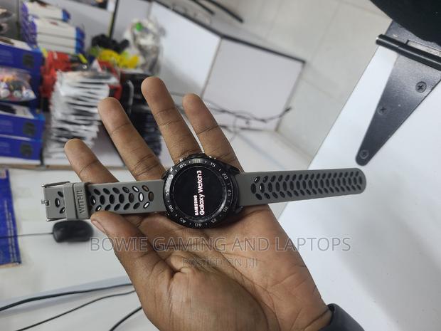 Samsung Smart Watch 3 - thumbnail 5