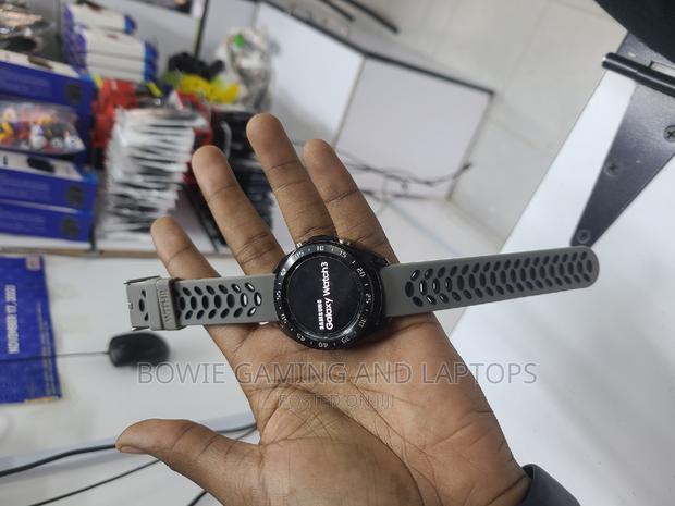 Samsung Smart Watch 3 - thumbnail 7