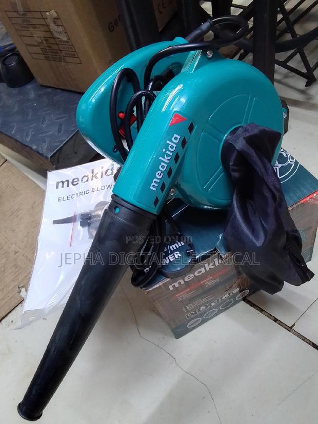 Blower (Meakida) - main view