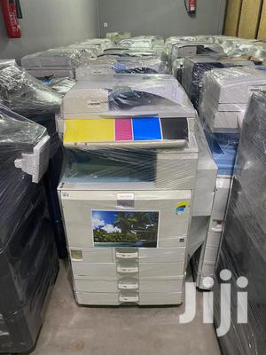 Effective Coloured Ricoh Aficio Mp C 3001 Photocopier Machines