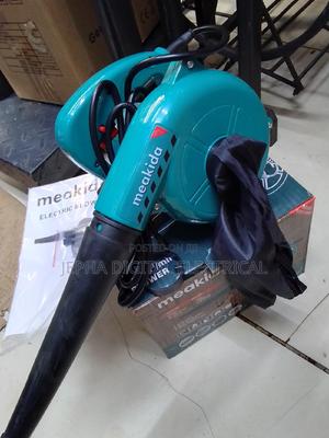 Meakida Blower 2.8m3/Min - thumbnail 2