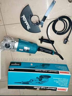 Makita Grinder Machine 2100W - thumbnail 2