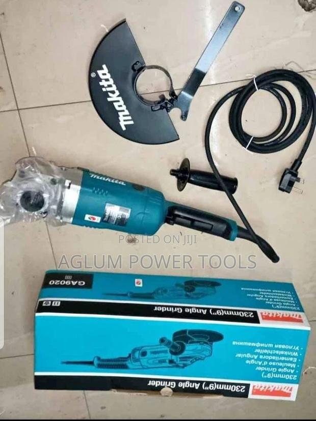 Makita Grinder Machine 2100W - main view