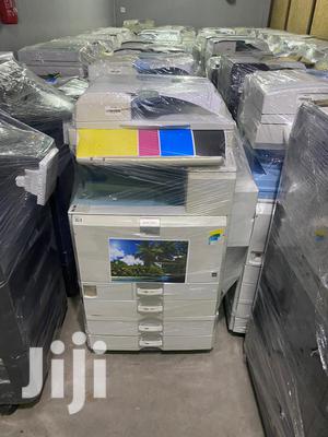 Effective Coloured Ricoh Aficio Mp C 3001 Photocopier Machines