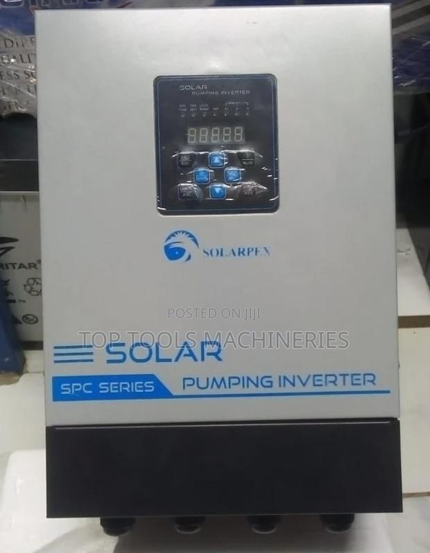 Solar Pumping Inverter 2.2kw