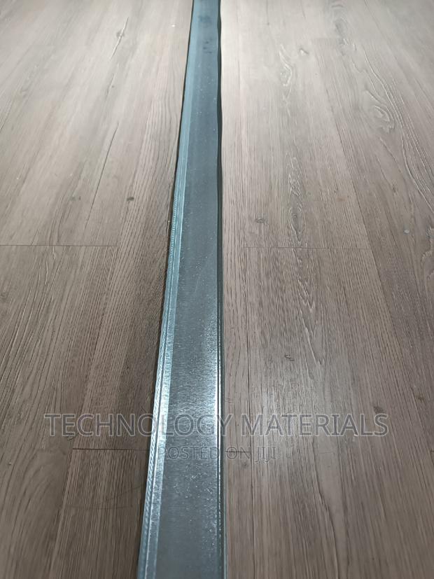 Rails(Heavy Gauge)2.6M*28*65mm - main view