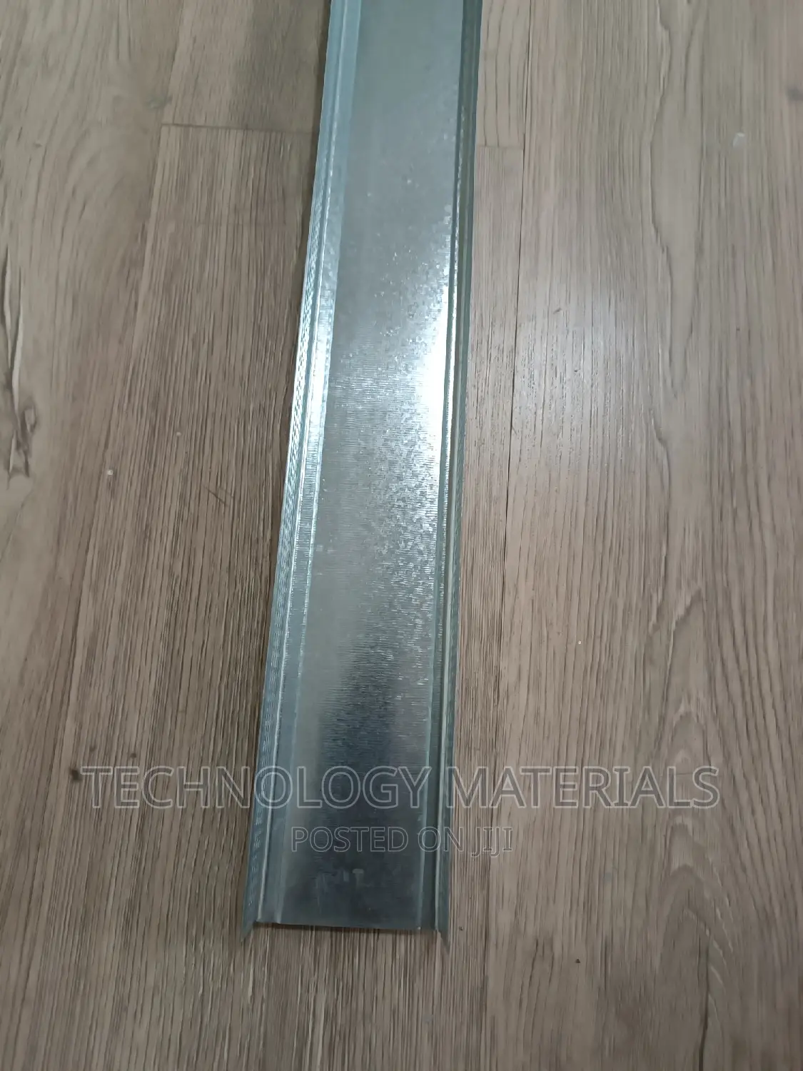 Rails(Heavy Gauge)2.6M*28*65mm