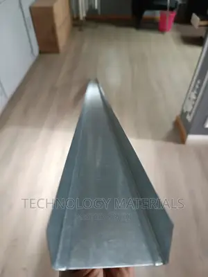 Rails(Heavy Gauge)2.6M*28*65mm