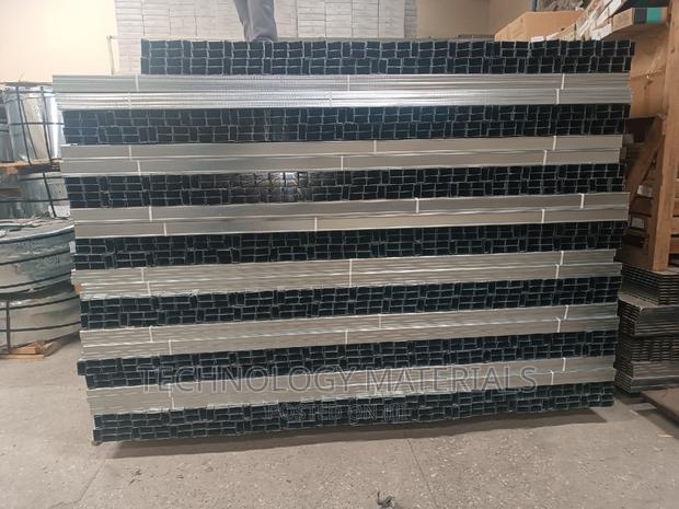 Stud for Partition (63mm) - main view