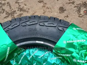 175/80 R 14 Roadcruza AT Tyres.
