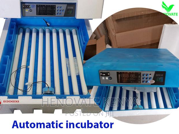 Automatic Egg Incubator - thumbnail 3