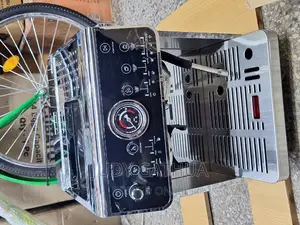 Coffee Machine