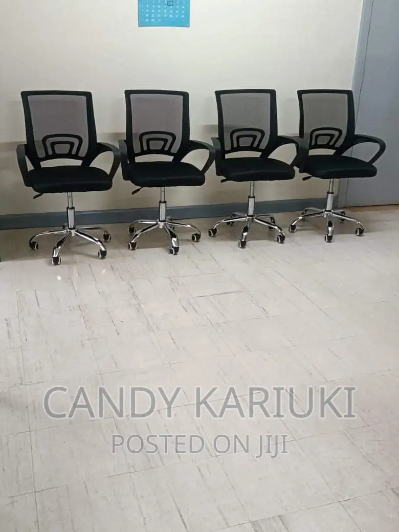 Workstation Office Chair