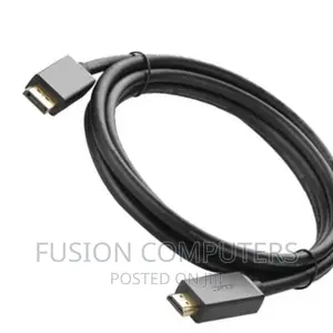 UGREEN DP Male to HDMI Male Cable 1.5m (Black) – DP101-1.5