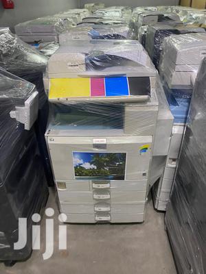 Effective Coloured Ricoh Aficio Mp C 3001 Photocopier Machines