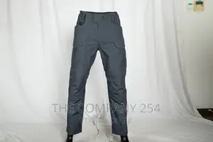 Tactical Millitary Camouflage Desert Hiking Pants Trousers
