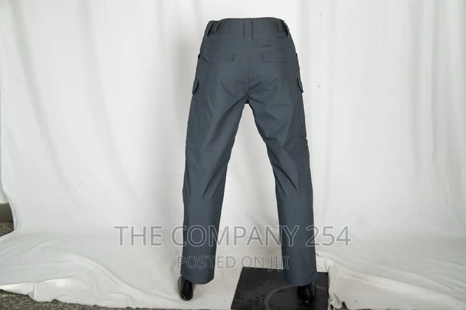 Tactical Millitary Camouflage Desert Hiking Pants Trousers