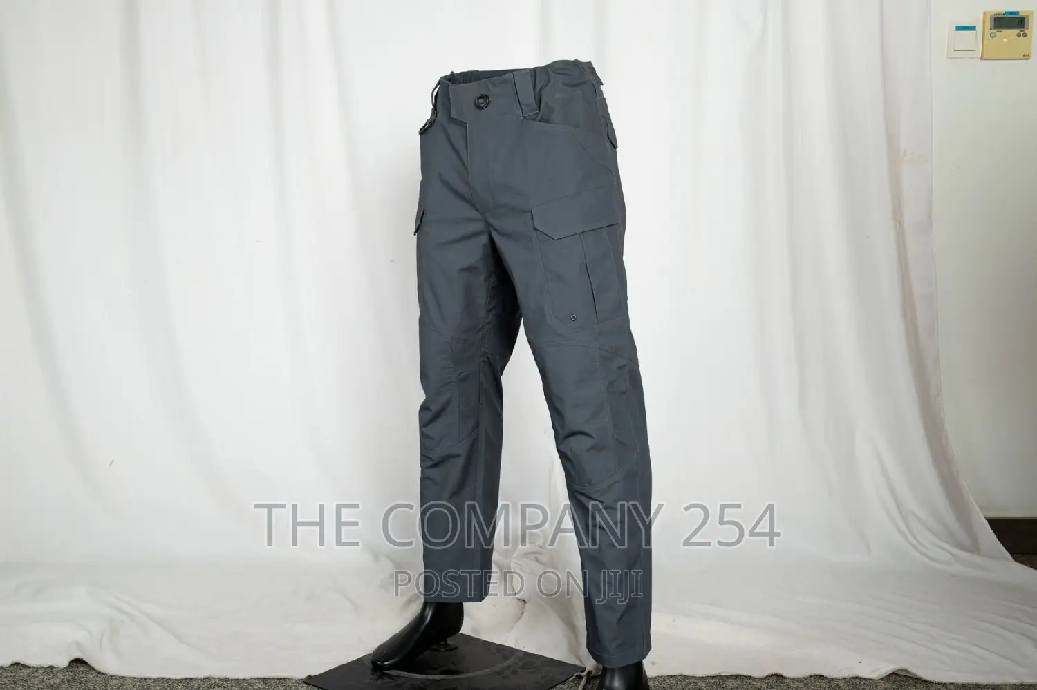 Tactical Millitary Camouflage Desert Hiking Pants Trousers