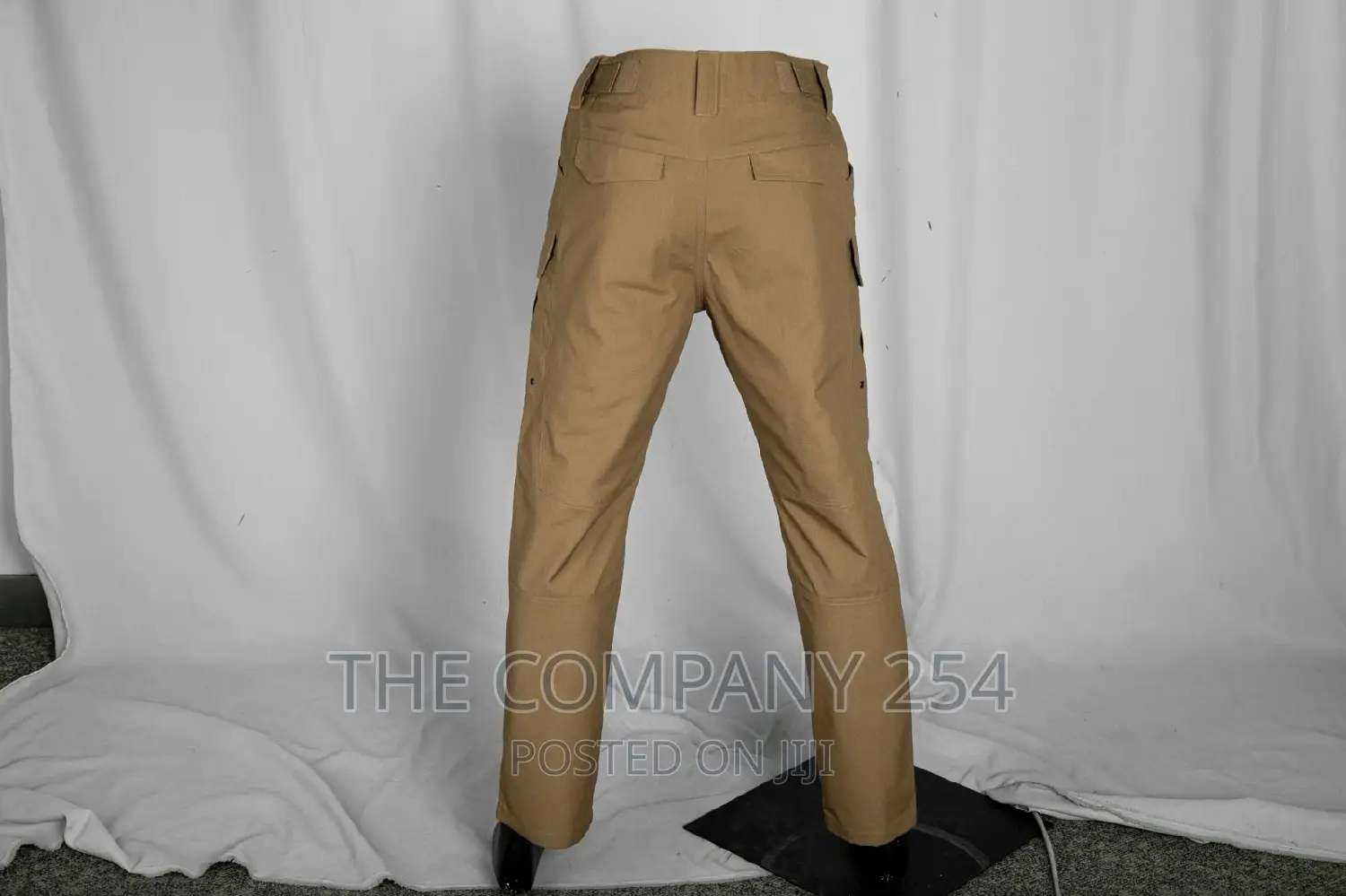 Tactical Millitary Camouflage Desert Hiking Pants Trousers