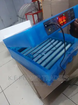 Automatic 64eggs Incubator