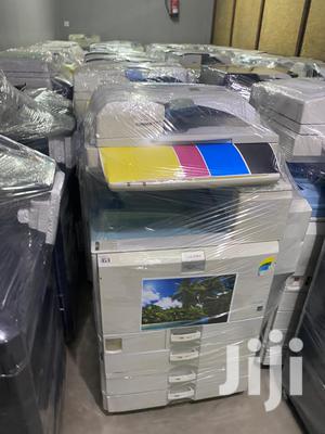 Effective Coloured Ricoh Aficio Mp C 3001 Photocopier Machines