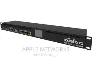 Mikrotik Rb2011uias-Rm - thumbnail 2