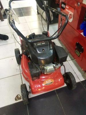Dich Original Lawn Mower 135cc - main view