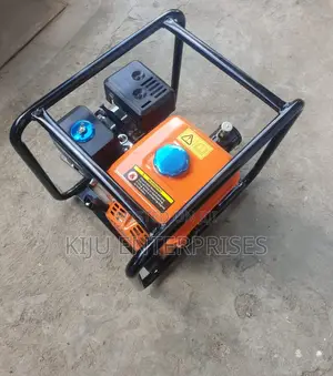 Powerhorse Poker-Vibrator Machine Available