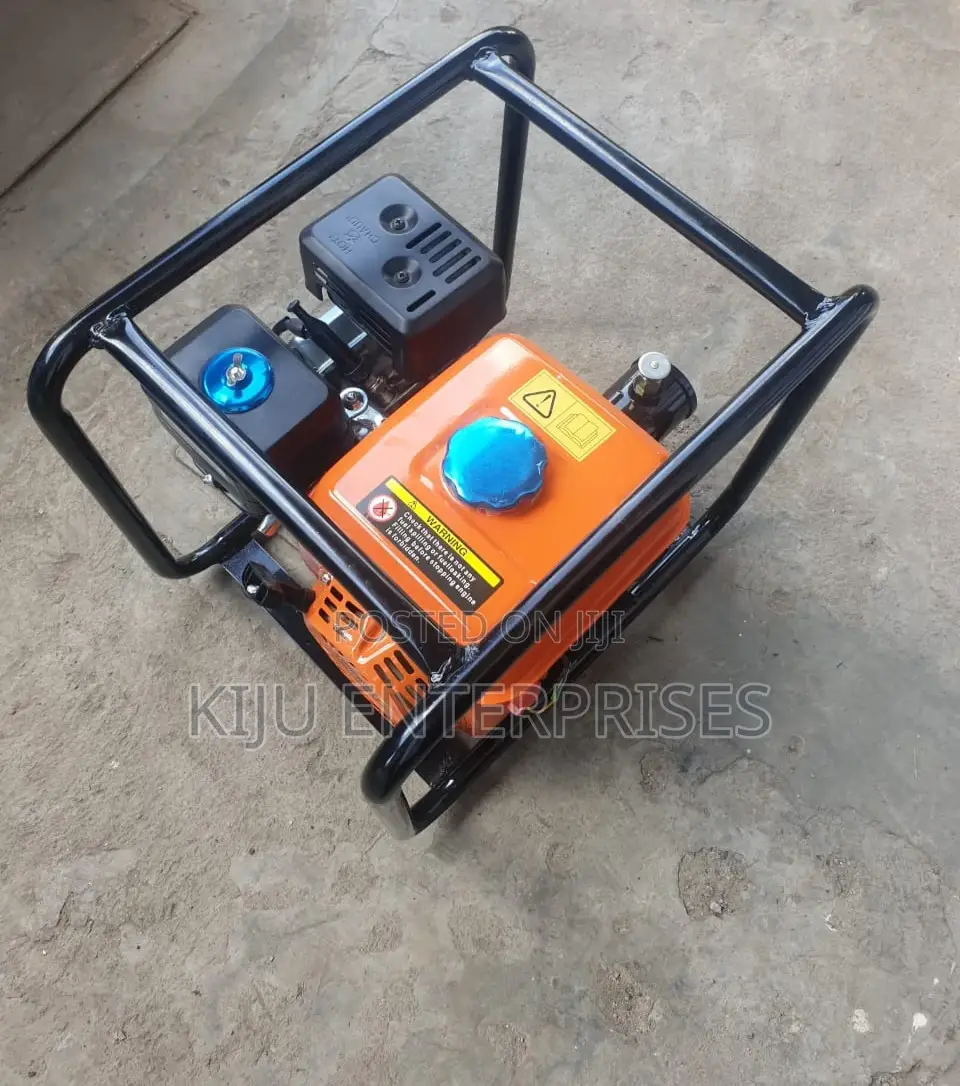 Powerhorse Poker-Vibrator Machine Available