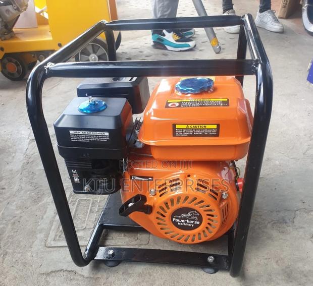 Powerhorse Poker-Vibrator Machine Available - thumbnail 3