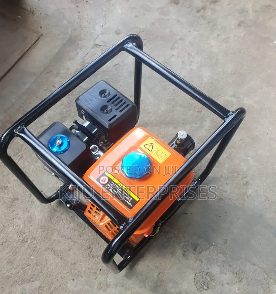 Powerhorse Poker-Vibrator Machine Available