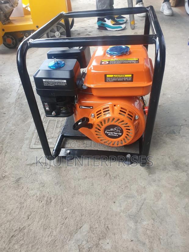 Powerhorse Poker-Vibrator Machine Available - thumbnail 6