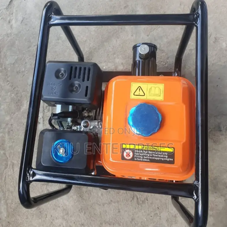 Powerhorse Poker-Vibrator Machine Available