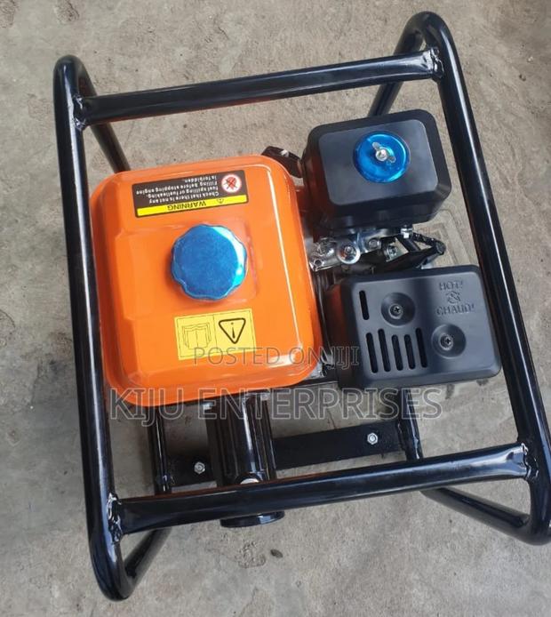 Powerhorse Poker-Vibrator Machine Available - thumbnail 9