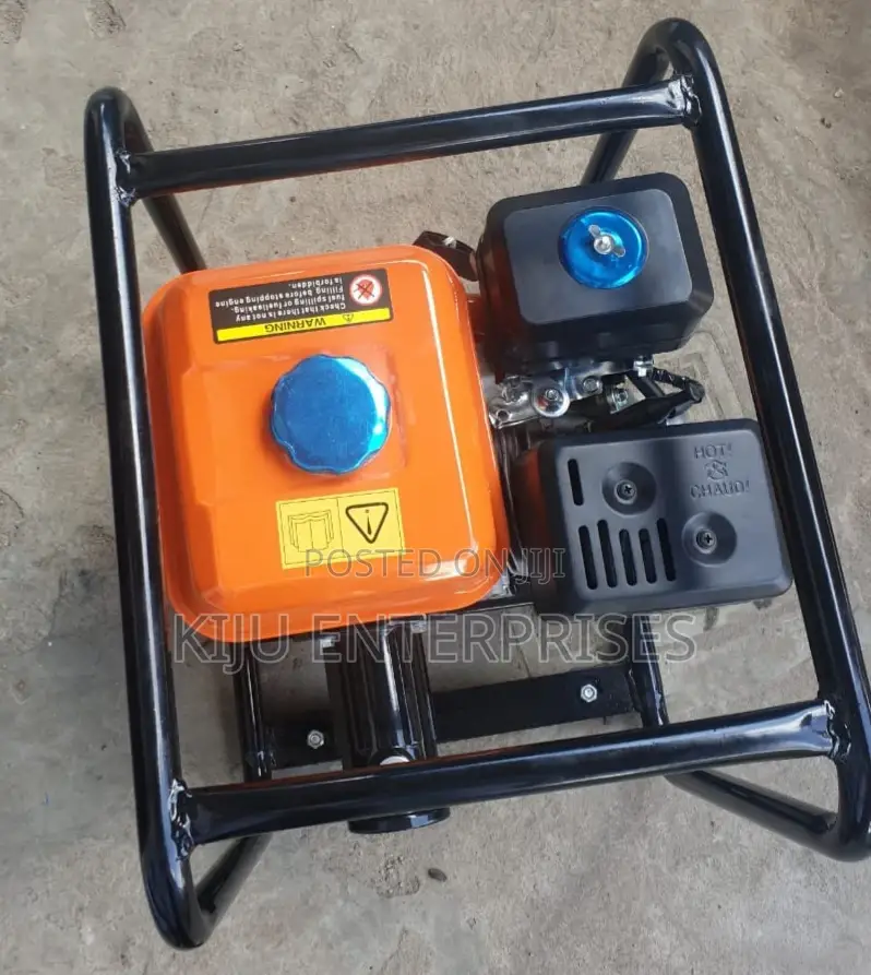 Powerhorse Poker-Vibrator Machine Available