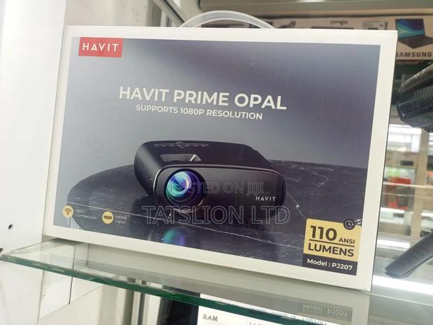 Havit Projector 110