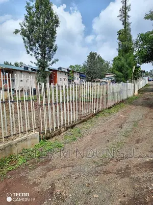 Prime Land on Sale , 1 Acre Touching Kiambu Road