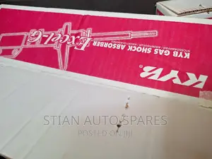 Subaru Forester Rear Shock Absorber