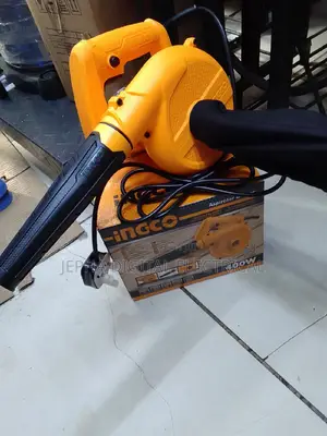 Blower Machine (Ingco),400w