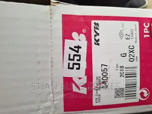 Subaru Forester Rear Shock Absorber